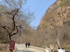 -湖洞水自然风景区