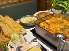 -螺大喜螺蛳粉火锅(雍和宫店)