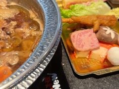 -牛New寿喜烧(闵行龙湖天街店)