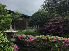 -庐山天沐温泉度假村