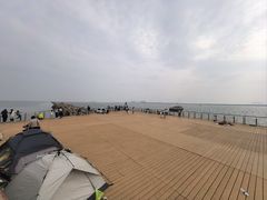 -东疆建设开发纪念公园