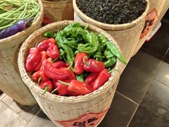 -庐山三石饭店·山里土菜(庐山店)