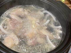 -春润大地海南椰子鸡(沙井京基百纳广场店)