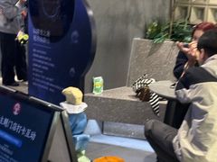 -霸王茶姬(正佳广场店)