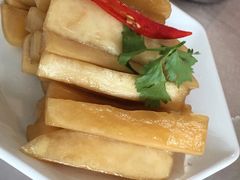 -七叔家宴家常广西菜(明秀东路店)