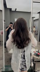 -3AM·S HAIR SALON烫发染发接发