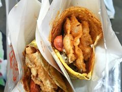 -南楼煎饼(滨江道店)