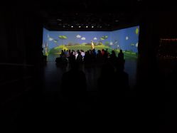 -小鸡哆哆故事屋·儿童乐园(嘉里城店)