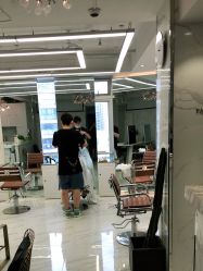 -潘多拉Hairsalon