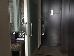 -青岛海尔洲际酒店