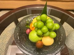 -深圳星河丽思卡尔顿酒店