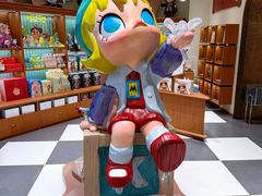 -泡泡玛特POPMART(壹号店)