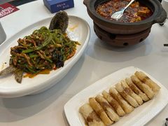 -院8里·少城记忆老川菜(宽窄巷子店)