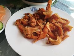 -玉水寨丽江源餐厅