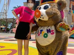 -蓬莱欧乐堡梦幻世界