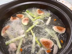 -烹然四季椰子鸡火锅(团结湖总店)