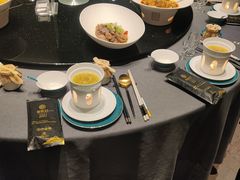-悦宴·雅致餐厅(绿地蓝海店)