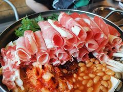 -MI WU FACTORY米屋美食工厂餐厅(绿地店)