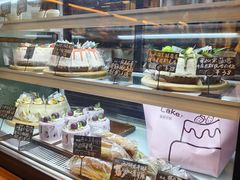 -Max Bakery 阿唛手作