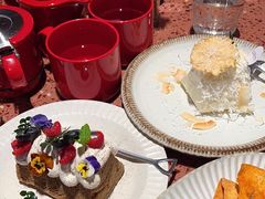 -La Terre乐田(万象城店)