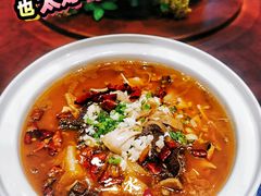 -徽品轩·徽菜馆·地道徽菜(合作经济广场店)