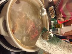 马一洒开锅羊肉-清真餐厅(京汉店)-马一洒开锅羊肉清真餐厅(京汉店)