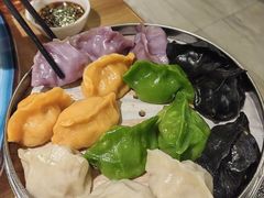 -姐弟小东北(瑞景商业广场店)