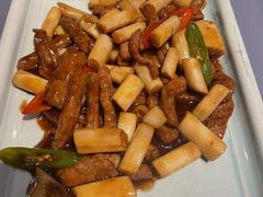 -咖啡人·融合餐厅(健康东路店)