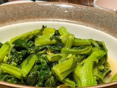 -金成潮菜博物馆(海珠湿地店)