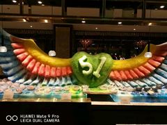 -半岛翡丽海鲜自助餐厅(观风亭店)