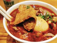 -豫楚源美猴王·面(武商广场店)