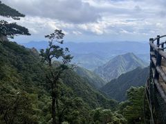 -三清山风景名胜区
