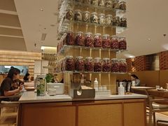 -无印良品餐堂 MUJI Diner(成都太古里店)