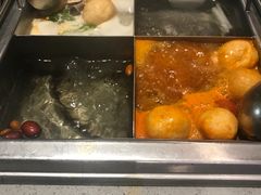 -海底捞火锅(振华商厦店)