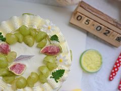 -可丽可丽·生日蛋糕·下午茶