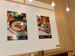 大堂-45°李小姐土豆粉(世纪港湾店)