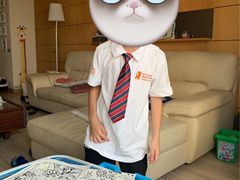 -联恩国际儿童教育·幼小衔接·少儿英语·托管班(远洋未来中心店)