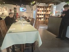 -天厨妙香素食餐厅(清华店)