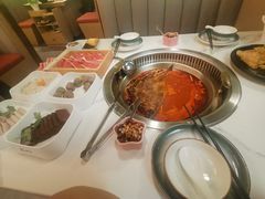 -椒王火锅(厚街万达店)