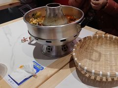 -王大乔泡椒米线(芙蓉天街店)