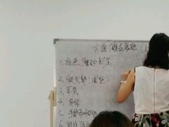 -伊丽莎白美容培训学校(顺德校区)