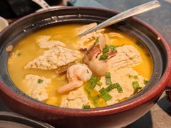 -皖香览约·徽菜(狮山龙湖店)