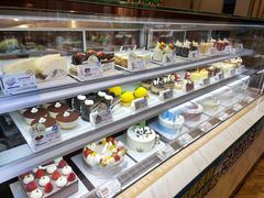 -85度C(青岛闽江路店)