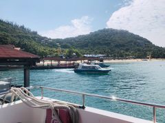 -海南分界洲岛旅游区