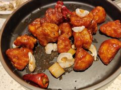 -Waanjai 晚嘉餐厅(南京商厦店)