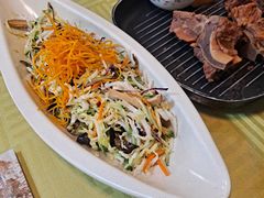 -大梁骨头馆·酱骨老菜(友好店)