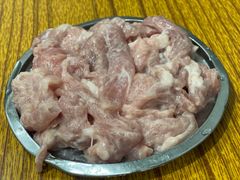 -海关荤豆花(洋河一路店)