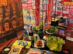 -焱岛烧肉·活鳗炙烤(晋江万达店)