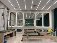 -悦莱美游泳健身会所(御景壹号店)