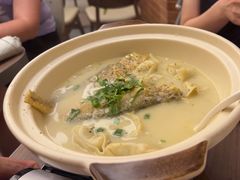 -苏小柳点心·手作小笼包(浦东嘉里城分院)